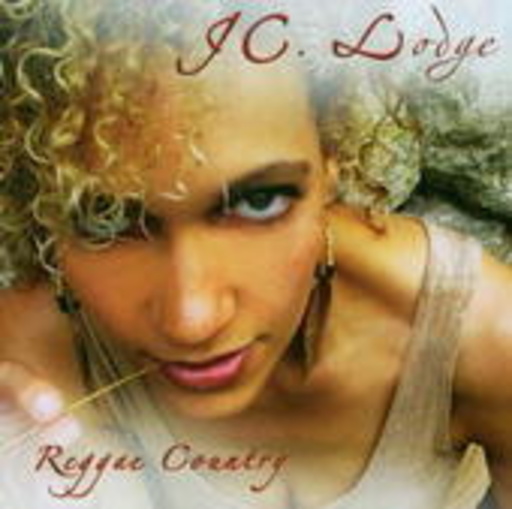 JC Lodge – Reggae Country