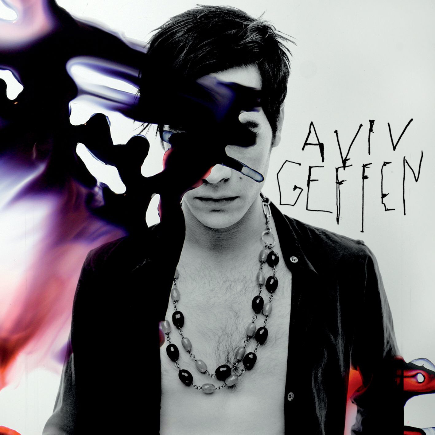 Aviv Geffen – Aviv Geffen