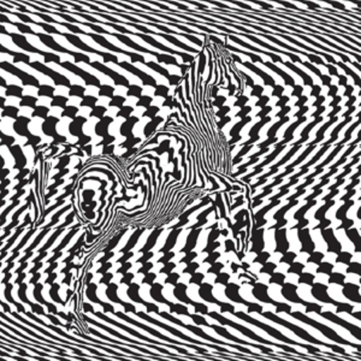 Moire – Gel EP