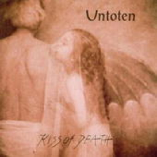 Untoten – Kiss Of Death