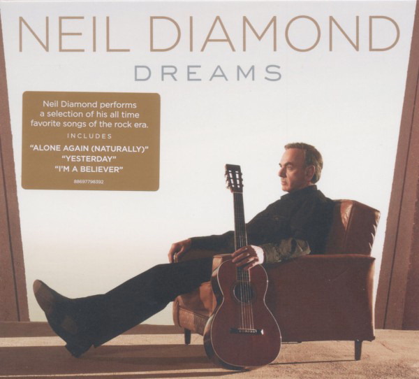 Neil Diamond – Dreams