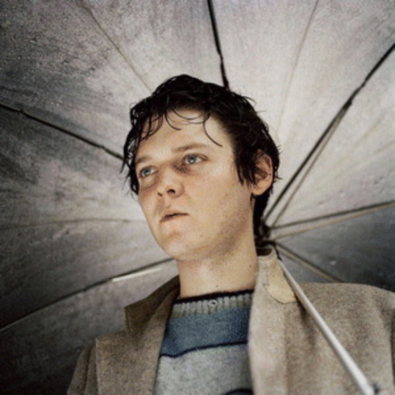 Muss die Stimme schonen: Zach Condon alias Beirut