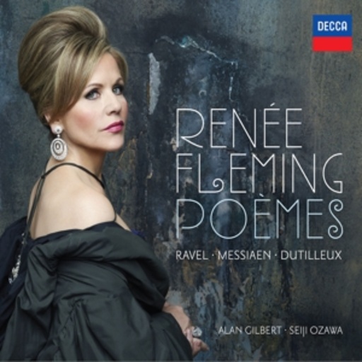 Renée Fleming – Poemes