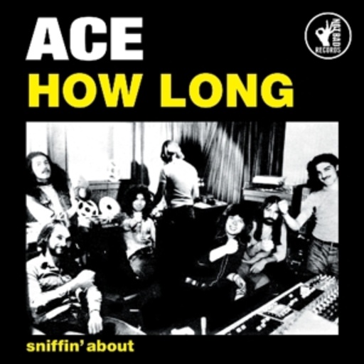 How Long – Sniffi‘ About