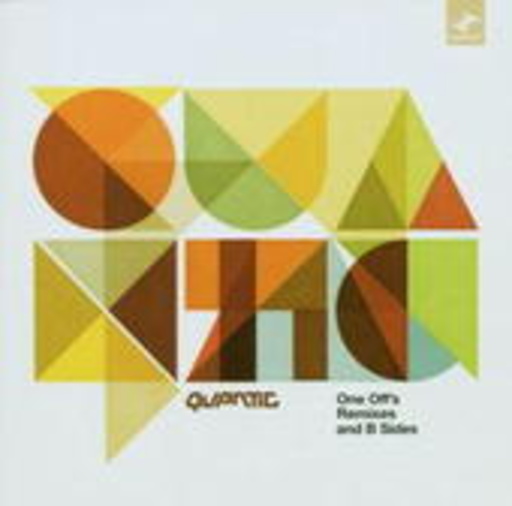 Quantic – One Offs, Remixes & B Sides