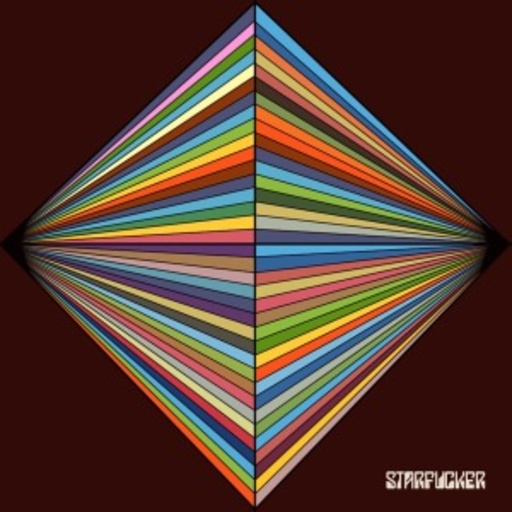 Starfucker – Jupiter