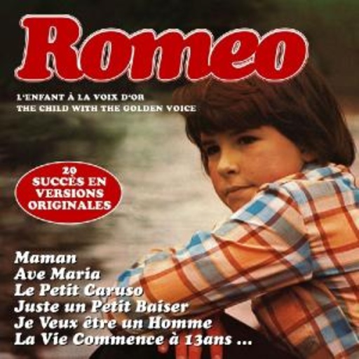 Romeo – Best Of
