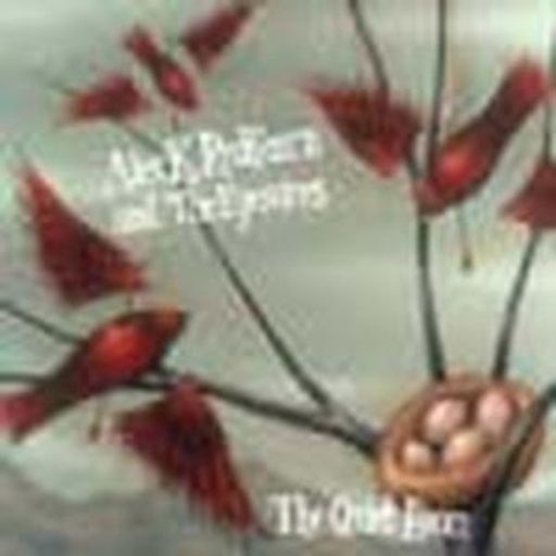 Alec K. Redfearn And The Eyesores – The Quiet Room