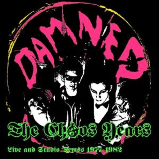 The Damned – Chaos Years