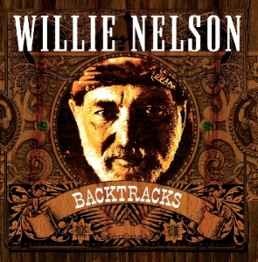 Willie Nelson – Backtracks