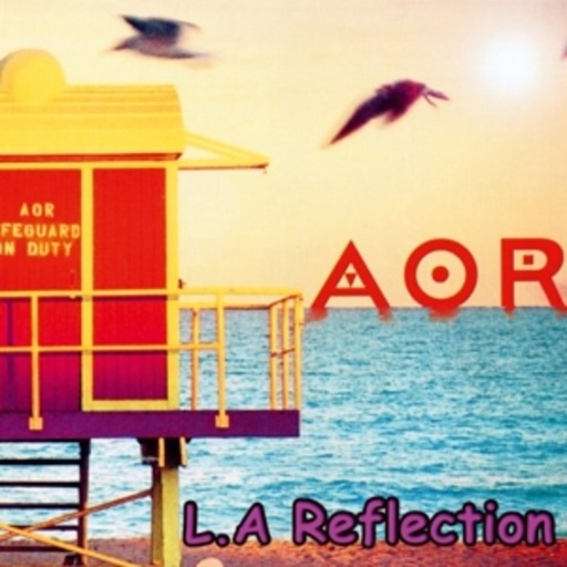 AOR – L.A. Reflection