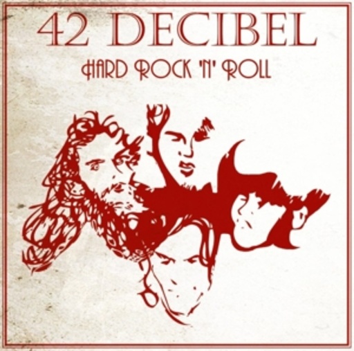 42 Decibel – Hard Rock N'Roll