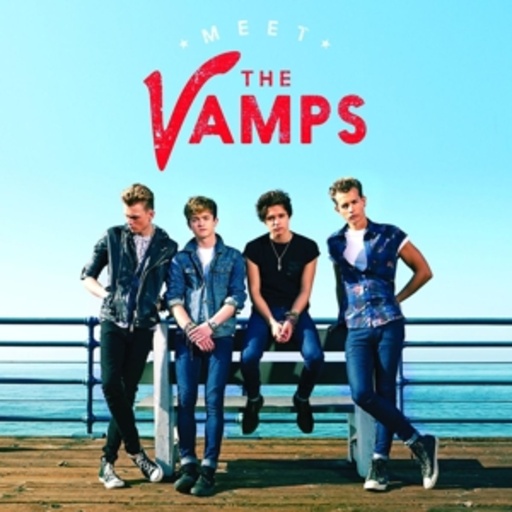 The Vamps – Meet The Vamps