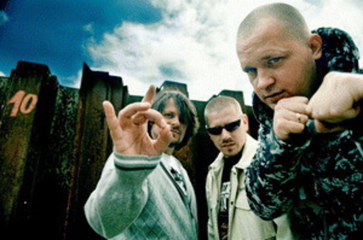 Bald wieder auf Tour: die Firma