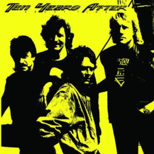 Ten Years After – About Time