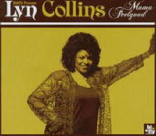 Lyn Collins – Mama Feelgood