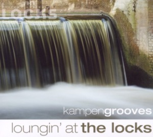 Diverse – Kampengrooves - Loungin' At The Docks