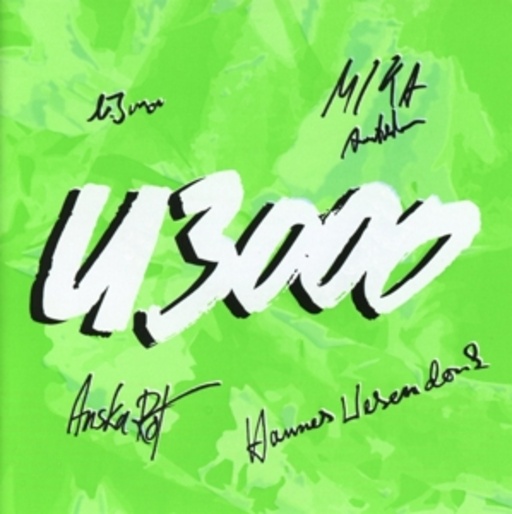 U3000 – Wir haben euch belogen