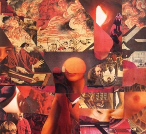 Echo Bloom – Red