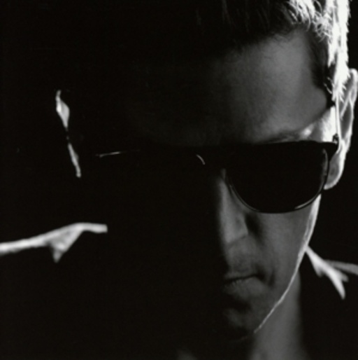 Rob Thomas – The Great Unknown
