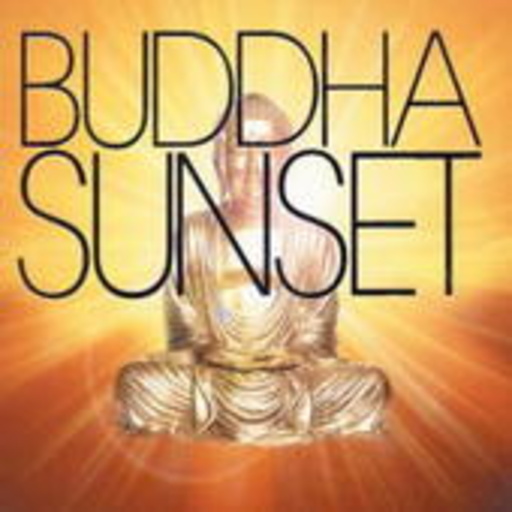 Diverse – Buddha Sunset