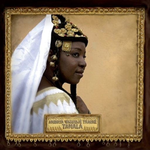 Aminata Wassidje Traore – Tamala