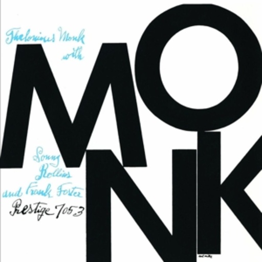 Thelonious Monk Quintet – Monk