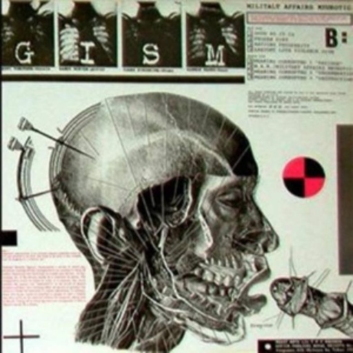G.I.S.M. – Military Affairs Neurotic