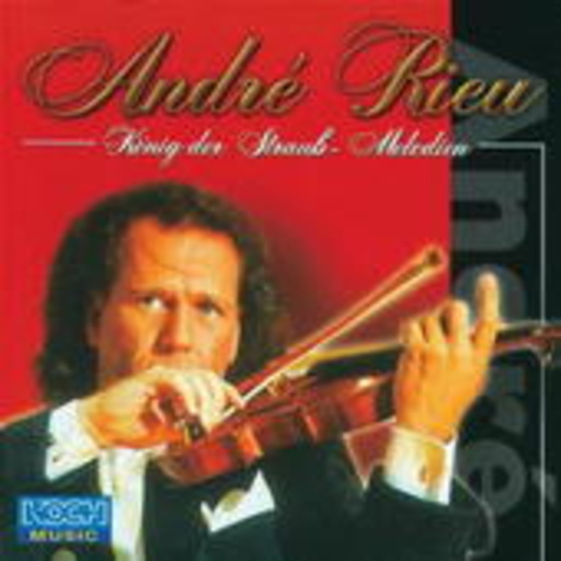 André Rieu – König der Strauss-Melodien