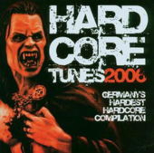 Diverse – Hardcore Tubnes 2006