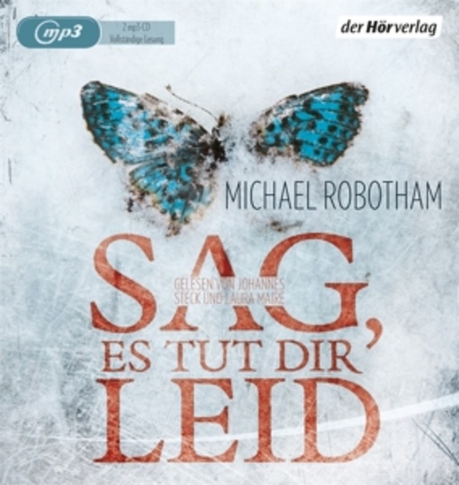 Johannes Steck/Laura Maire – Sag, es tut dir leid