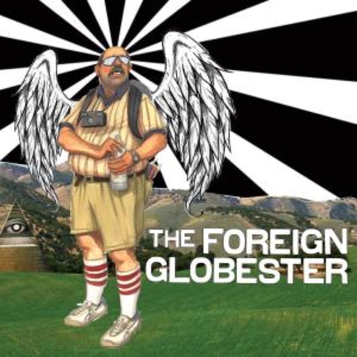Rondo Brothers – The Foreign Globester