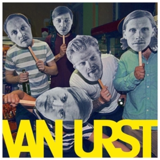 Van Urst – Van Urst