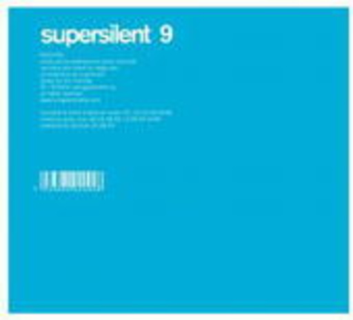 Supersilent – 9