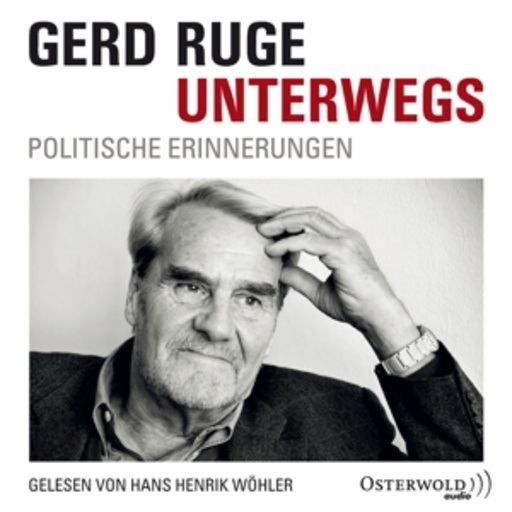 Hans Wöhler Henrik – Unterwegs