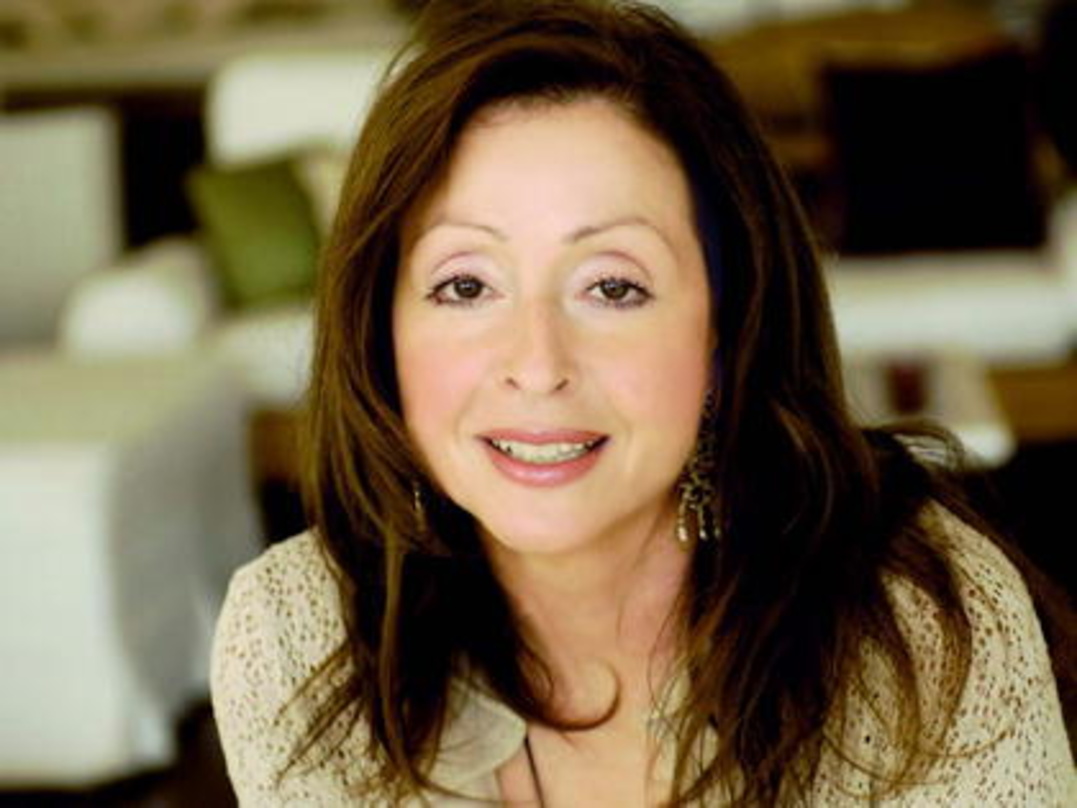 Singt Weihnachtslieder: Vicky Leandros