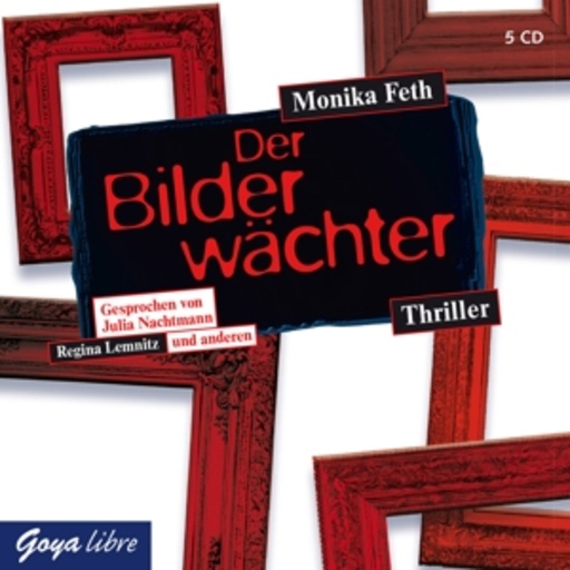 Nachtmann/Lemnitz – Der Bilderwächter