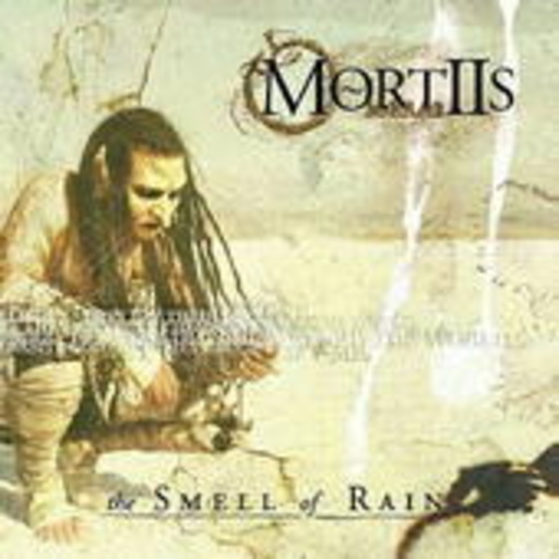 Mortiis – The Smell Of Rain