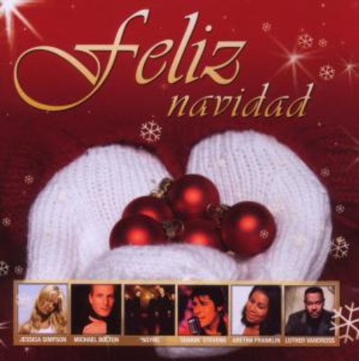 Diverse – Feliz Navidad
