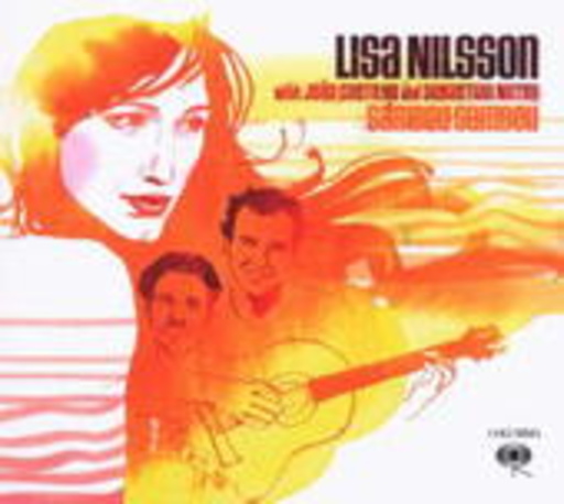Lisa Nilsson & Joao Castilho & Sebastian Notini – Sambou Sambou