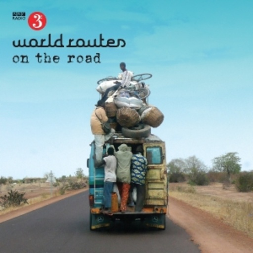 Diverse – World Routes - On The Road