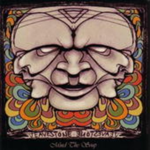Jeavestone – Mind The Soup