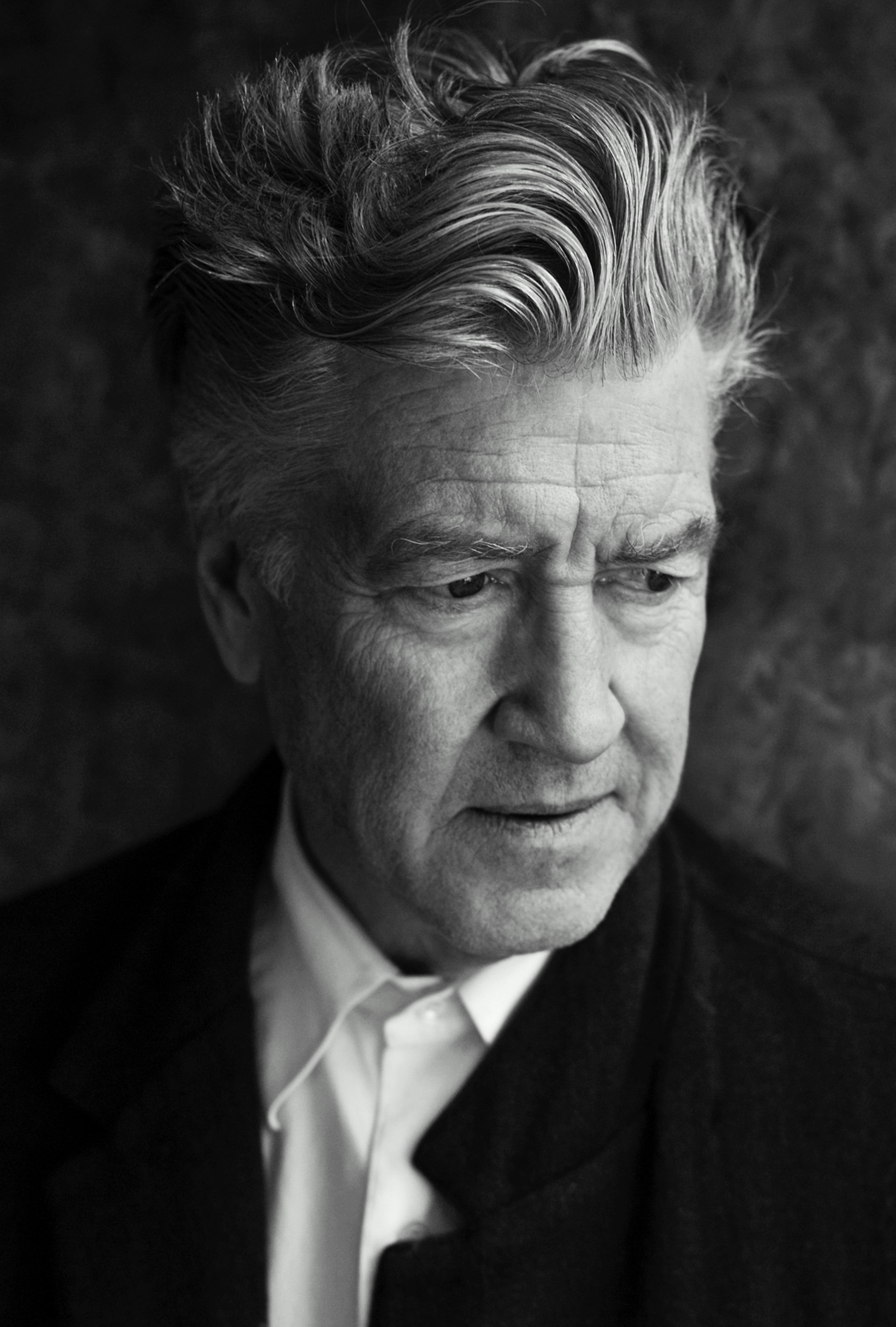 David Lynch