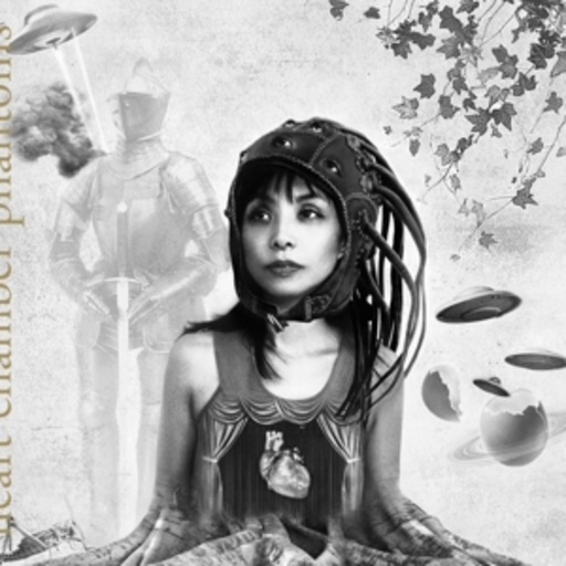 Yuka Honda – Heart Chamber Phantoms