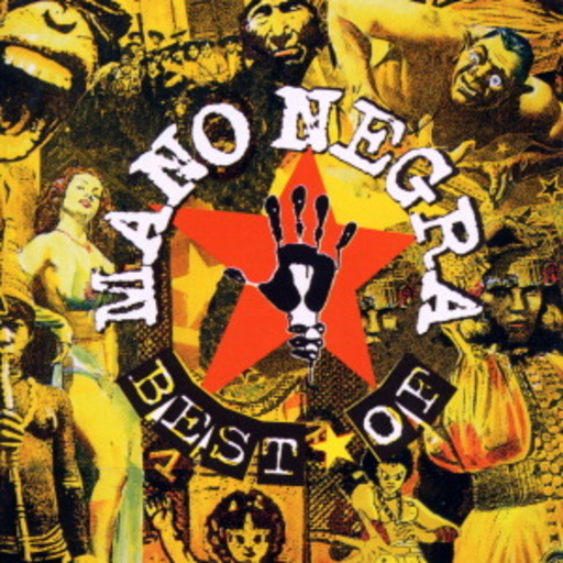 Mano Negra – Best Of