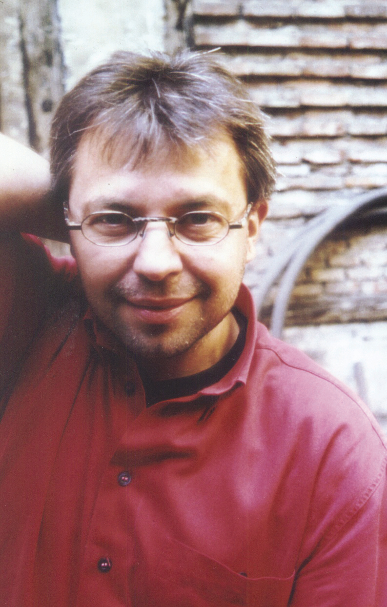 Uwe Leiber