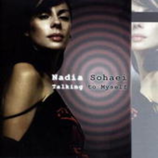 Nadia Sohaei – Talking To Myself