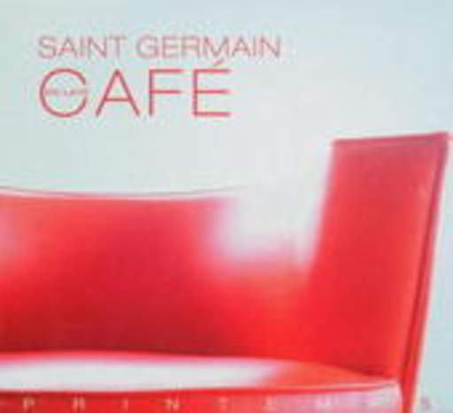 Saint Germain Café – Printemps