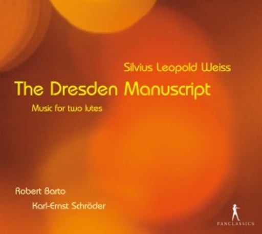 Robert Barto/Karl-Ernst Schröder – The Dresden Manuscript