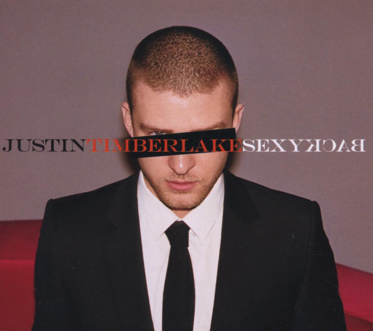 Justin Timberlake – SexyBack